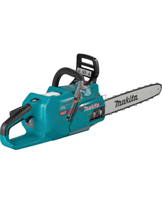 Акумулаторен верижен трион Makita , XGT, 40 V, 35 см, UC011GZ Акумулаторен верижен трион Makita , XGT, 40 V, 35 см, UC011GZ
