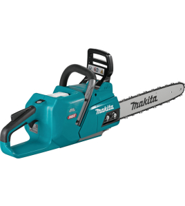 Акумулаторен верижен трион за дърва Makita , XGT, 40 V, 450 мм,UC013GZ