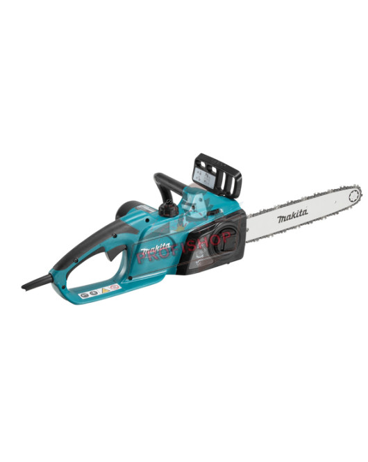 Трион верижен електрически MAKITA, 1.8kW, 35cм, UC3541A Трион верижен електрически MAKITA, 1.8kW, 35cм, UC3541A