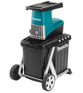 Електрическа дробилка за клони MAKITA , 2500 W, 45 мм, UD2500 