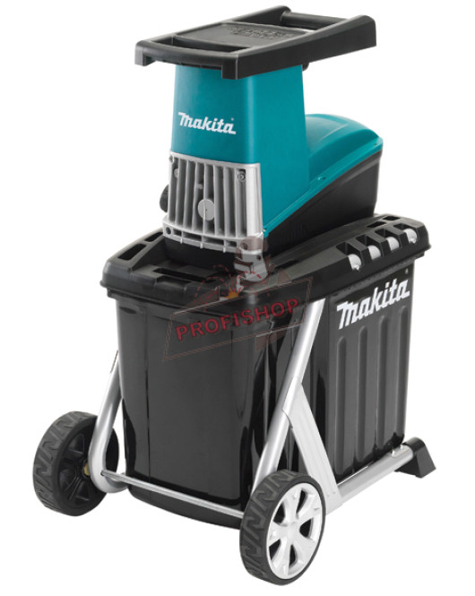 Електрическа дробилка за клони MAKITA , 2500 W, 45 мм, UD2500 Електрическа дробилка за клони MAKITA , 2500 W, 45 мм, UD2500