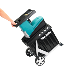 Електрическа дробилка за клони MAKITA , 2500 W, 45 мм, UD2500 