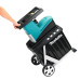 Електрическа дробилка за клони MAKITA , 2500 W, 45 мм, UD2500