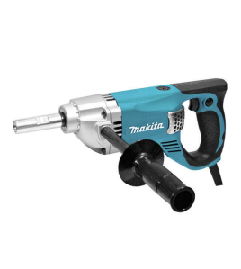 Електрическа бъркалка Makita едношпинделна M14, 850 W, 0-550 об./мин, UT2204