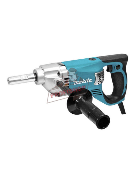 Електрическа бъркалка Makita едношпинделна M14, 850 W, 0-550 об./мин, UT2204 Електрическа бъркалка Makita едношпинделна M14, 850 W, 0-550 об./мин, UT2204