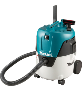 Електрическа прахосмукачка Makita за сухо и мокро почистване , 1000 W ,VC2000L