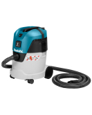 Прахосмукачка за сухо и мокро почистване , 1000 W, 3600 л/мин,Makita VC2512L Прахосмукачка за сухо и мокро почистване , 1000 W, 3600 л/мин,Makita VC2512L