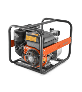 Бензинова помпа Husqvarna за поливни води 32 м3/ч, 28 м, 7 м, W50P