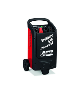 Зарядно-стартерно у-во ENERGY 650 START TELWIN