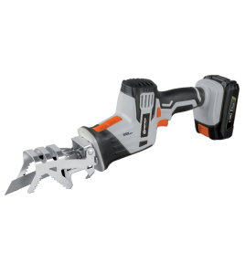 Акумулаторен саблен трион DAEWOO UNI-BAT, 20 V, 20 мм, DALSS18-1