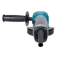 Електрически ъглошлайф , 850 W, 115 мм, Makita GA4600