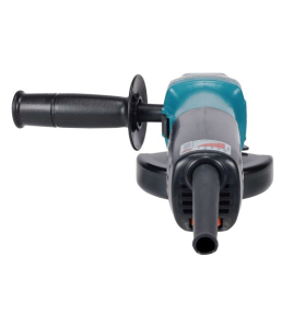 Електрически ъглошлайф , 850 W, 115 мм, Makita GA4600