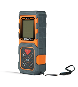 Лазерна ролетка 0.03-40M, D-40 DAEWOO 
