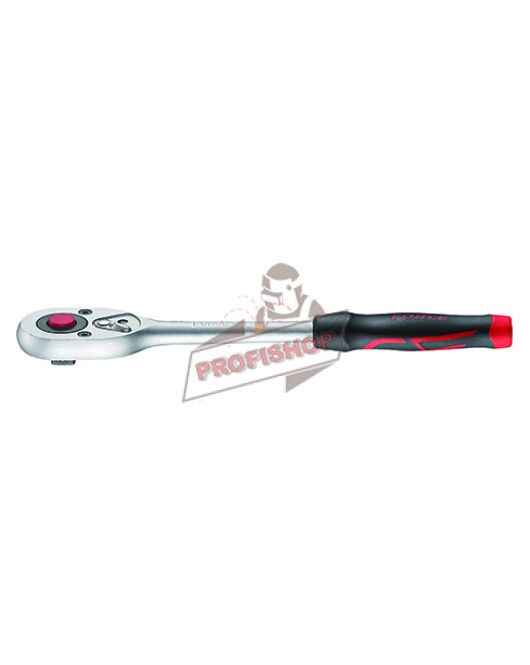 Тресчотка 3/8" 215mm JN61685 FORCE Тресчотка 3/8" 215mm JN61685 FORCE