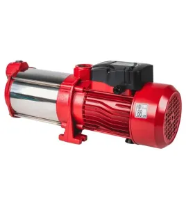 Водна помпа Raider RD-MSWP86 5T, 1", 1000 W, 58 м, 90 л/мин 070186