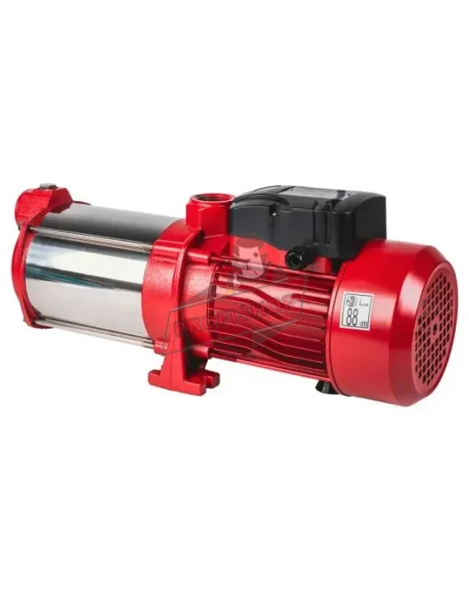 Водна помпа Raider RD-MSWP86 5T, 1", 1000 W, 58 м, 90 л/мин 070186 Водна помпа Raider RD-MSWP86 5T, 1", 1000 W, 58 м, 90 л/мин 070186
