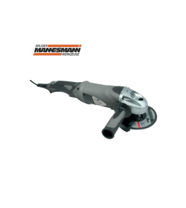 Ъглошлайф / Mannesmann 12168 /, Ф 125 мм, 950 W, 230 V