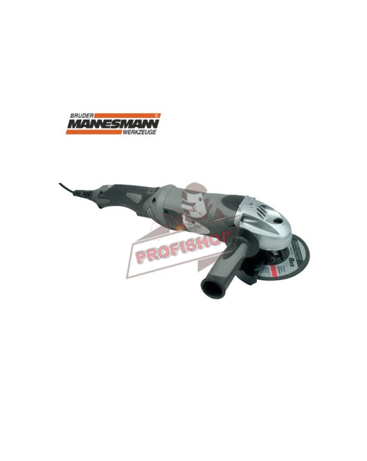 Ъглошлайф / Mannesmann 12168 /, Ф 125 мм, 950 W, 230 V Ъглошлайф / Mannesmann 12168 /, Ф 125 мм, 950 W, 230 V