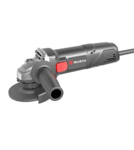 Ъглошлайф 125mm, 750W, WURTH EWS 7-125 CLASSIC,5717063010
