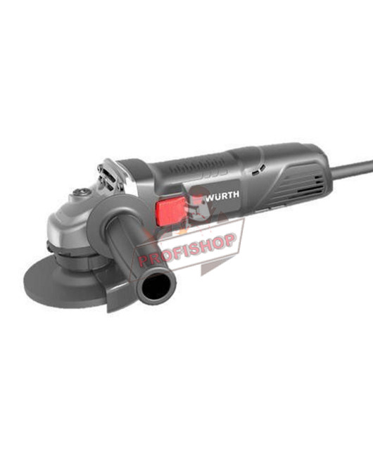 Ъглошлайф 125mm, 750W, WURTH EWS 7-125 CLASSIC,5717063010 Ъглошлайф 125mm, 750W, WURTH EWS 7-125 CLASSIC,5717063010