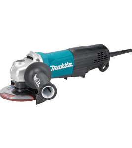 Ъглошлайф електрически Ф125мм, 1300W, MAKITA GA5051R