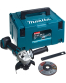 Акумулаторен ъглошлайф Makita , 18 V,LXT, 125 мм, DGA506ZJ Акумулаторен ъглошлайф Makita , 18 V,LXT, 125 мм, DGA506ZJ