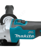 Акумулаторен ъглошлайф Makita , 18 V,LXT, 125 мм, DGA506ZJ Акумулаторен ъглошлайф Makita , 18 V,LXT, 125 мм, DGA506ZJ