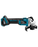 Акумулаторен ъглошлайф Makita , 18 V,LXT, 125 мм, DGA506ZJ Акумулаторен ъглошлайф Makita , 18 V,LXT, 125 мм, DGA506ZJ