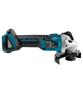 Акумулаторен ъглошлайф Makita , 18 V,LXT, 125 мм, DGA506ZJ