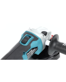 Акумулаторен ъглошлайф Makita , 18 V,LXT, 125 мм, DGA506ZJ Акумулаторен ъглошлайф Makita , 18 V,LXT, 125 мм, DGA506ZJ