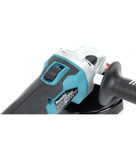 Акумулаторен ъглошлайф Makita , 18 V,LXT, 125 мм, DGA506ZJ
