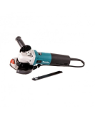 Електрически ъглошлайф Makita , 1400 W, 125 мм,9565CVR Електрически ъглошлайф Makita , 1400 W, 125 мм,9565CVR