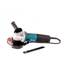 Електрически ъглошлайф Makita , 1400 W, 125 мм,9565CVR