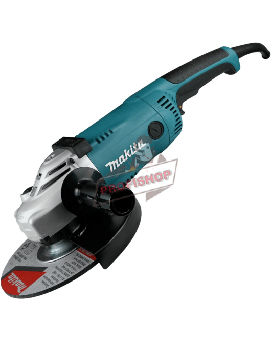 Ъглошлайф ф 230 мм 2200W Makita GA9020 