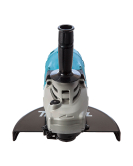 Ъглошлайф ф 230 мм 2200W Makita GA9020 Ъглошлайф ф 230 мм 2200W Makita GA9020