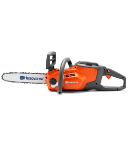 Акумулаторен верижен трион 36V Husqvarna 120i ,967098201