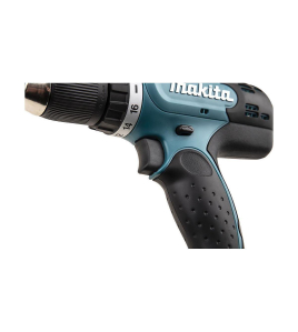 Акумулаторен винтоверт 18V,LXT, 1.5 Ah, 42 Nm MAKITA DDF453SYX4