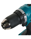 Акумулаторен винтоверт 18V,LXT, 1.5 Ah, 42 Nm MAKITA DDF453SYX4 Акумулаторен винтоверт 18V,LXT, 1.5 Ah, 42 Nm MAKITA DDF453SYX4