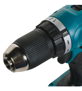 Акумулаторен винтоверт 18V,LXT, 1.5 Ah, 42 Nm MAKITA DDF453SYX4
