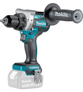 Акумулаторен винтоверт Makita , 18 V, LXT,130 Nm, DDF486Z 