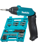 Акумулаторна отвертка 3.6V, 1.5AH, MAKITA DF001DW, 4Nm Акумулаторна отвертка 3.6V, 1.5AH, MAKITA DF001DW, 4Nm
