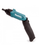 Акумулаторна отвертка 3.6V, 1.5AH, MAKITA DF001DW, 4Nm Акумулаторна отвертка 3.6V, 1.5AH, MAKITA DF001DW, 4Nm