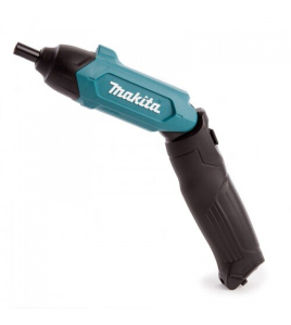 Акумулаторна отвертка 3.6V, 1.5AH, MAKITA DF001DW, 4Nm
