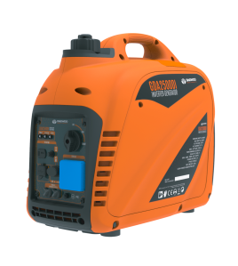 Генератор инверторен 2200W, 98CC DAEWOO GDA2500DI