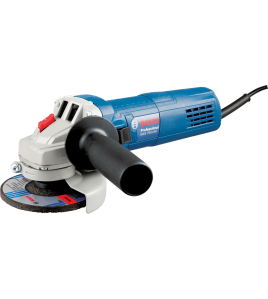 Ъглошлайф Bosch GWS 750-125 Professional