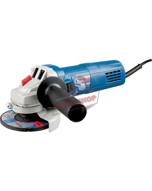 Ъглошлайф Bosch GWS 750-125 Professional Ъглошлайф Bosch GWS 750-125 Professional