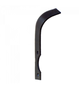 Нож за фрезери десен 180mm RAPTER RR44500