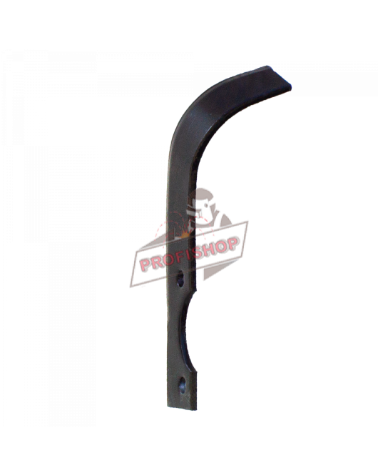 Нож за фрезери десен 180mm RAPTER RR44500