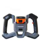 Миксер за смеси акумулаторен безчетков U-FORCE 20V Li-ion DAEWOO DALMBL20-14