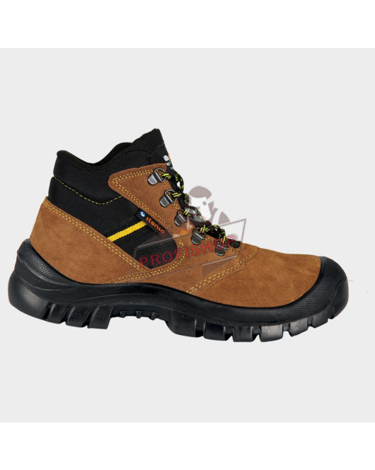 Работни обувки ATLETIC ANKLE S1 60403001